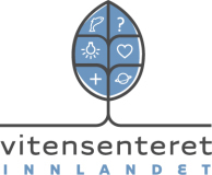 Vitensenteret innlandet